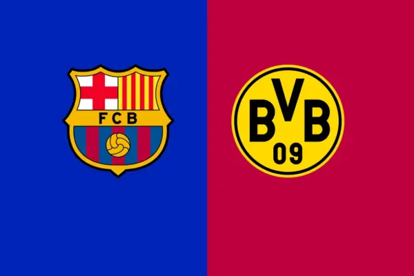 dortmund fc — ZA news