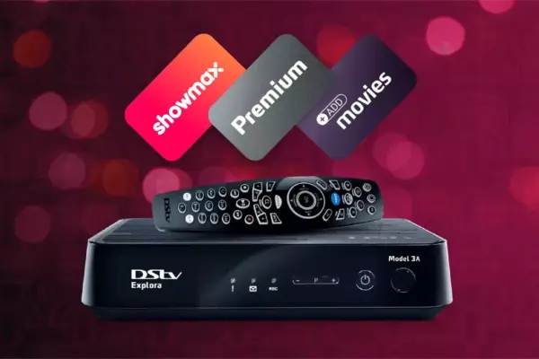 dstv — ZA news