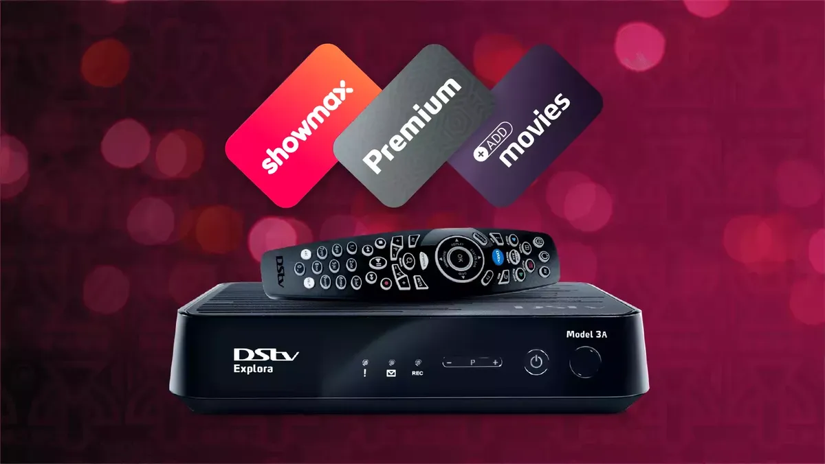 dstv — ZA news