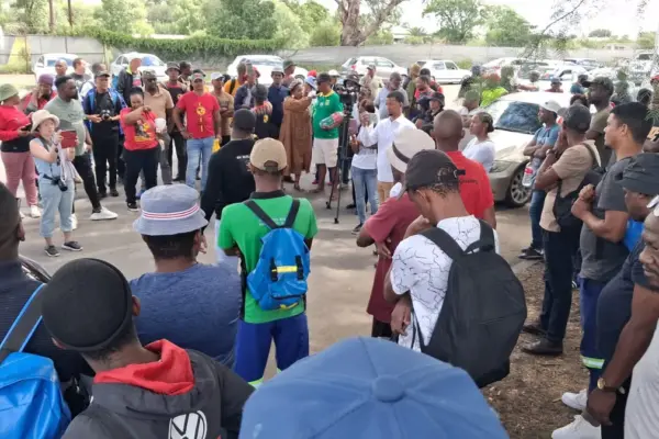 ekapa mine — ZA news