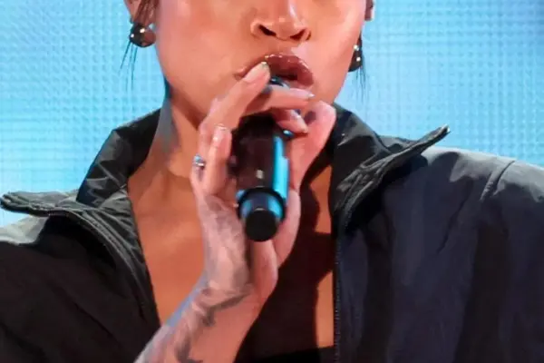 ella mai south africa tickets — ZA news