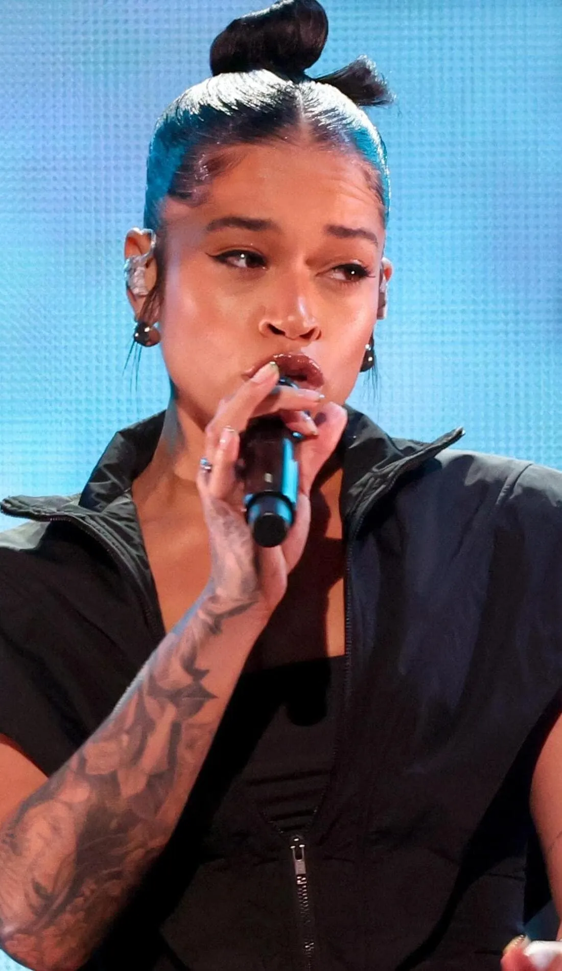 ella mai south africa tickets — ZA news