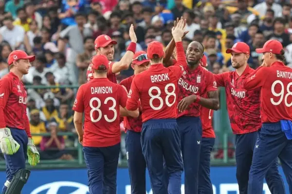 eng vs pak — ZA news