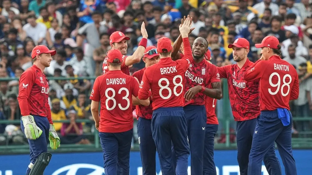 eng vs pak — ZA news