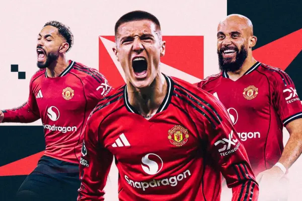 everton vs man united — ZA news