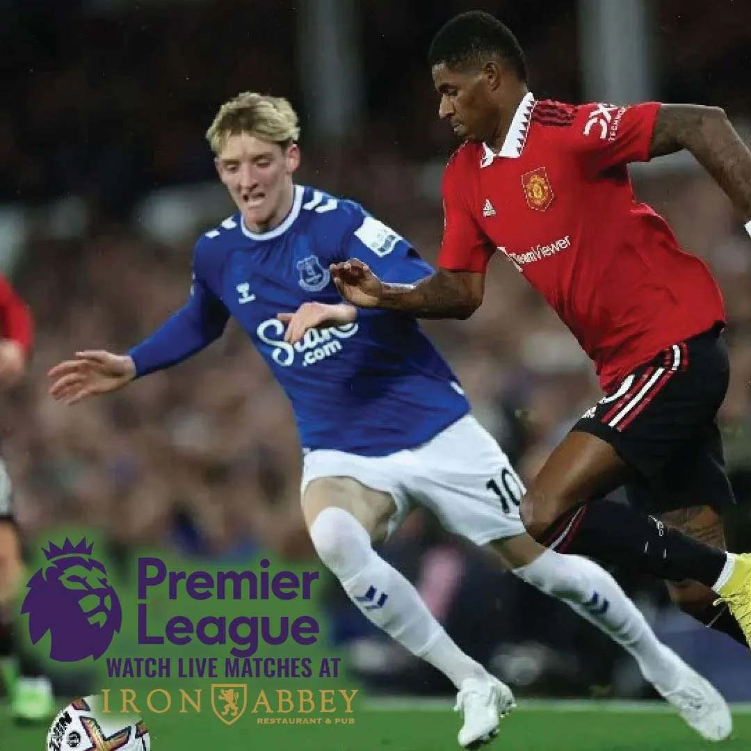 everton vs man united — ZA news