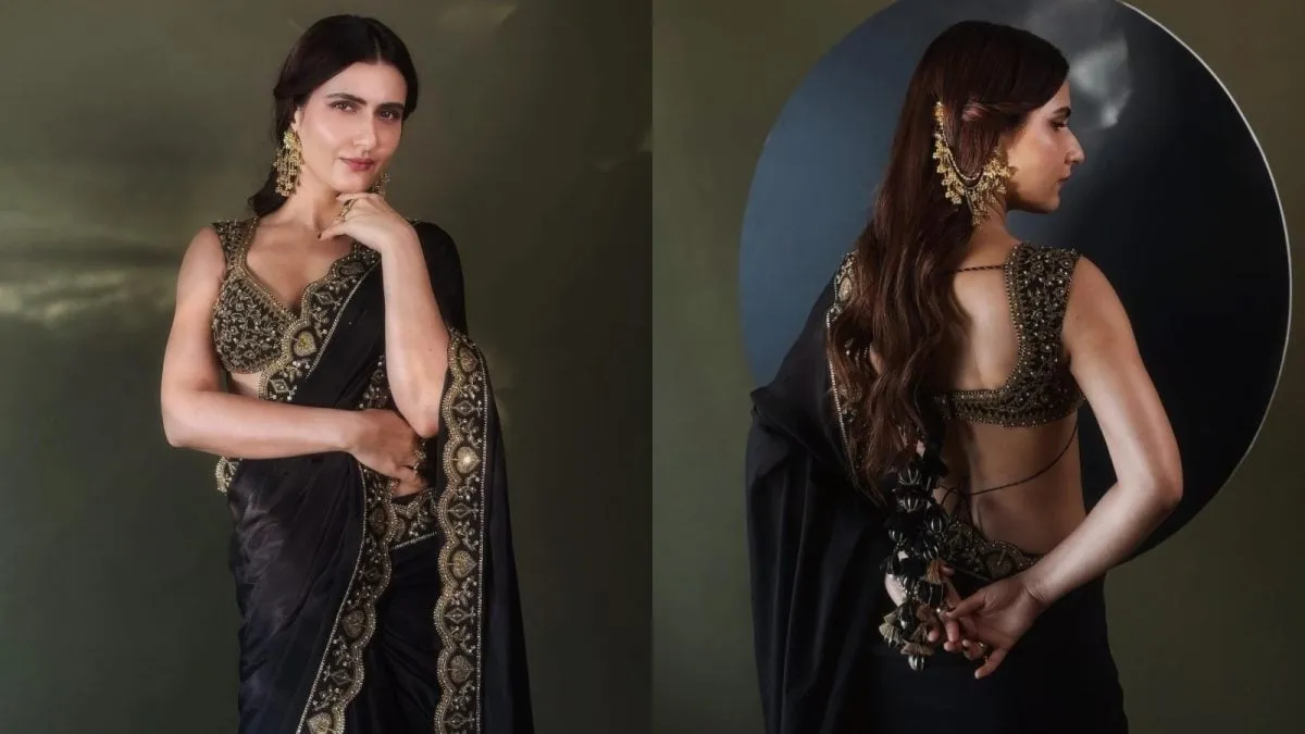 fatima sana — ZA news