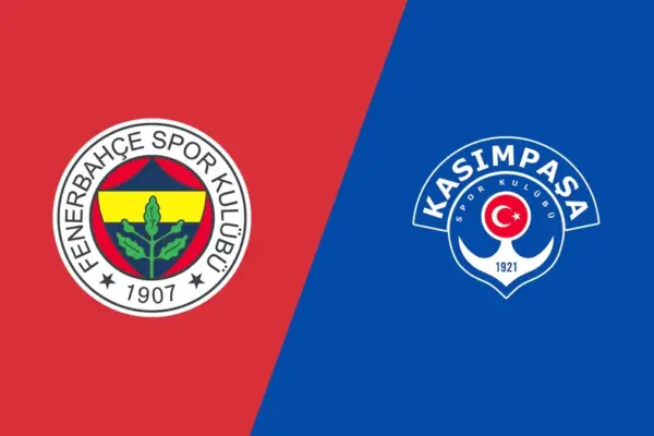 fenerbahçe vs kasımpaşa — ZA news
