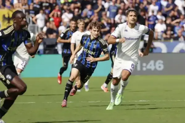 fiorentina vs pisa — ZA news