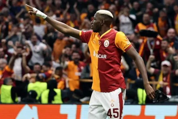 galatasaray s.k. — ZA news