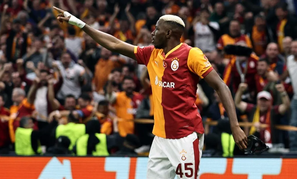 galatasaray s.k. — ZA news