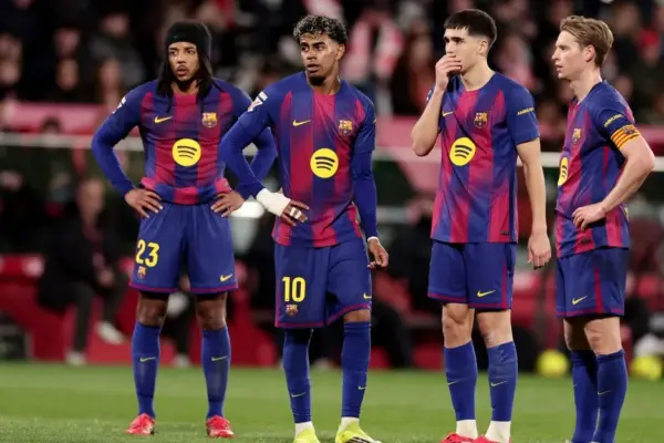 girona fc — ZA news