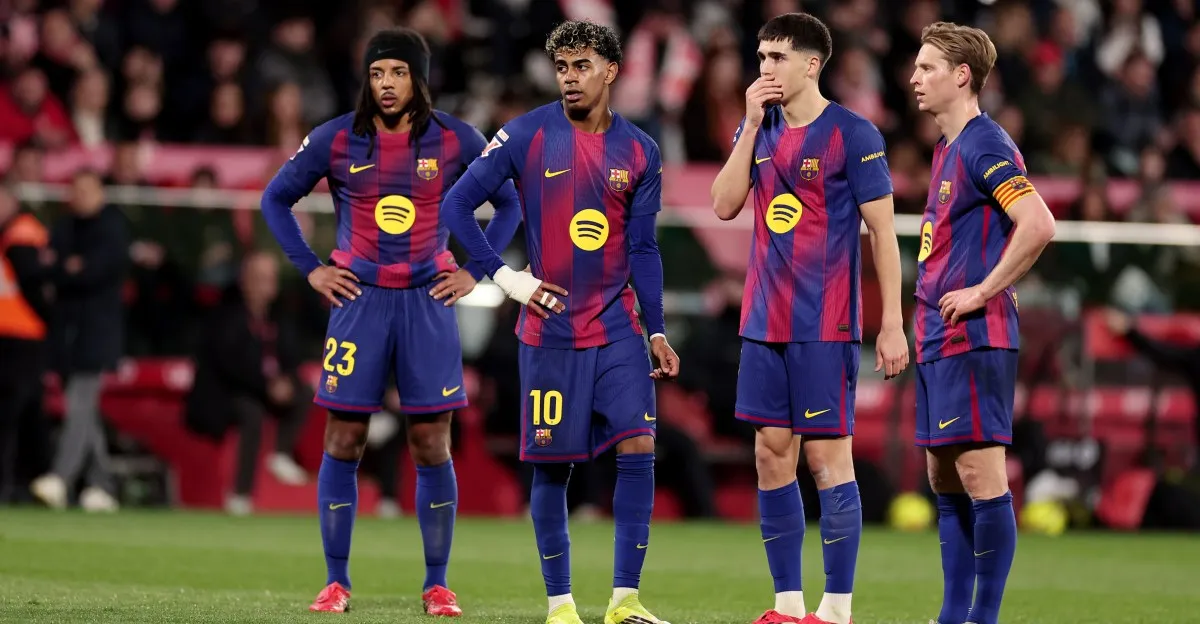 girona fc — ZA news