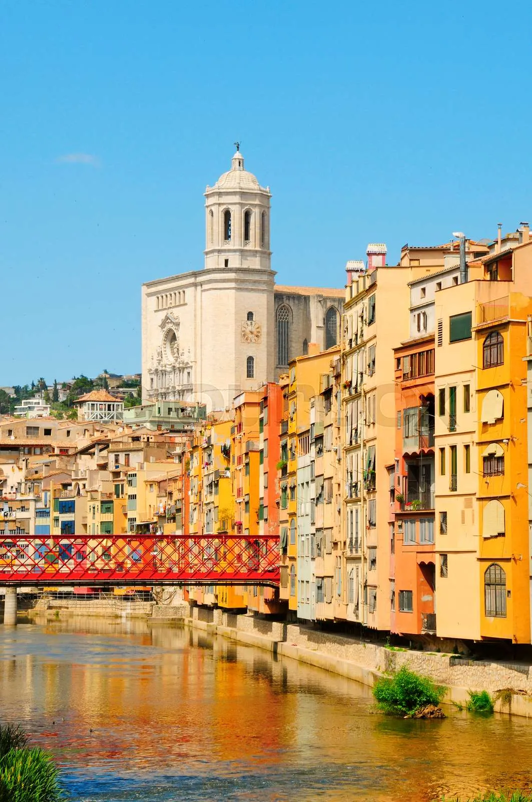 girona — ZA news