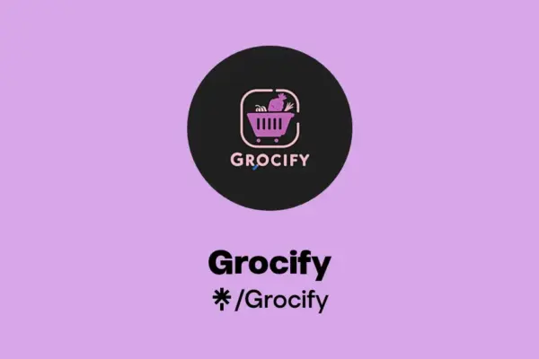 grocify app — ZA news