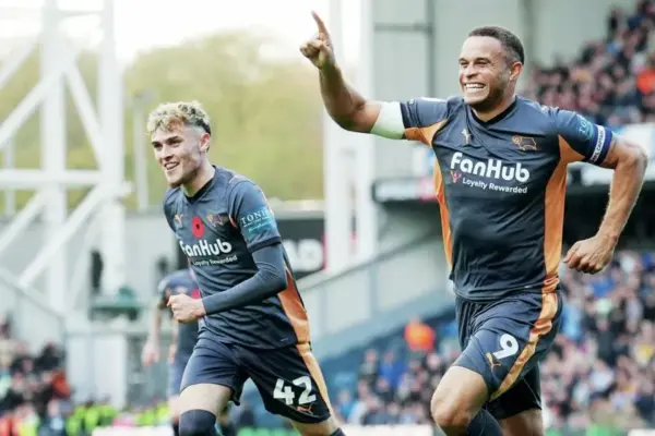 hull city vs derby county — ZA news