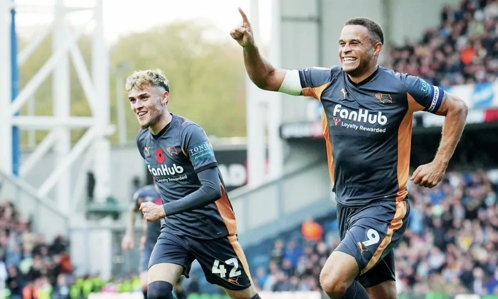 hull city vs derby county — ZA news