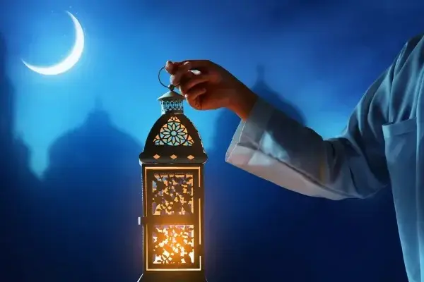 iftar time today — ZA news