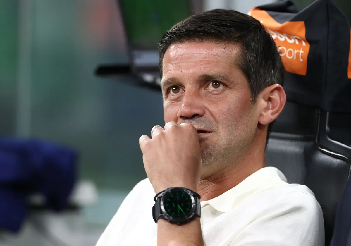 inter vs bodø/glimt — ZA news