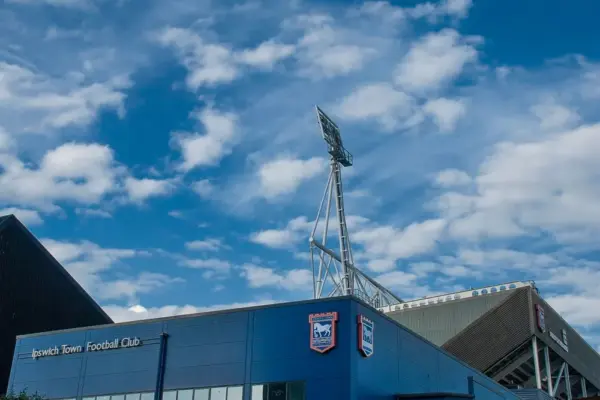 ipswich town — ZA news