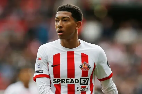 jobe bellingham — ZA news