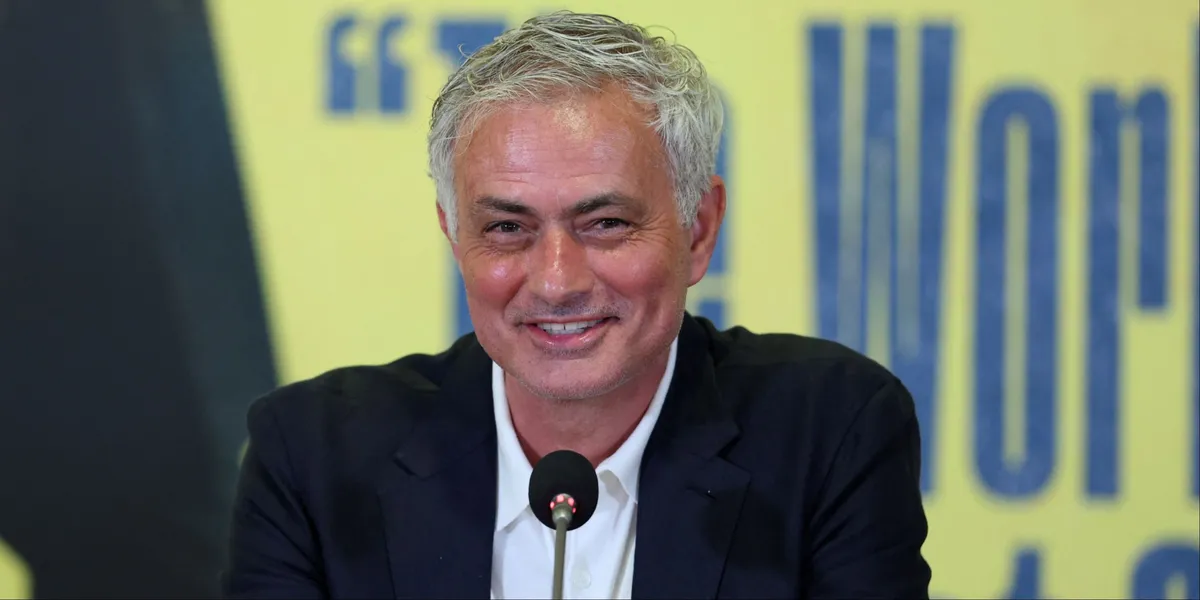 jose mourinho — ZA news