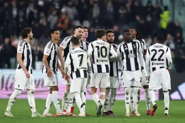 juventus fc vs galatasaray — ZA news