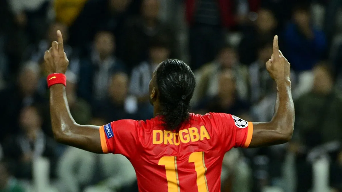 juventus vs galatasaray — ZA news