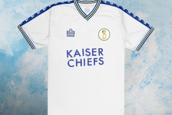 kaiser chiefs — ZA news