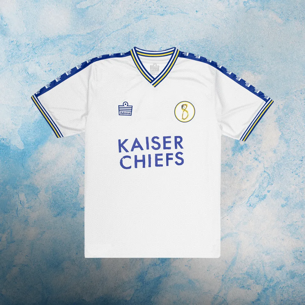 kaiser chiefs — ZA news