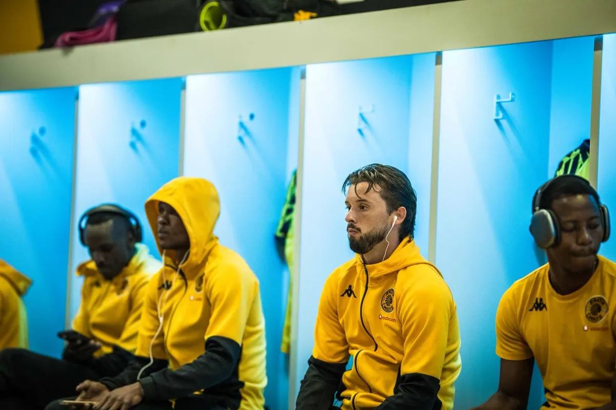 kaizer chiefs vs stellenbosch live today — ZA news