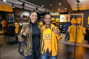 kaizer chiefs — ZA news