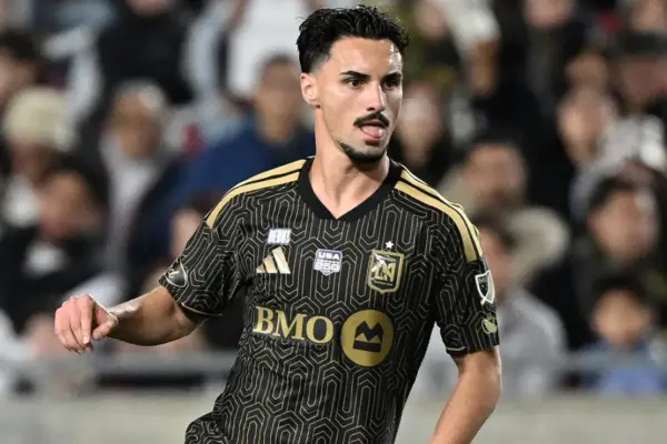 lafc vs real españa — ZA news