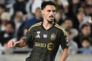 lafc vs real españa — ZA news