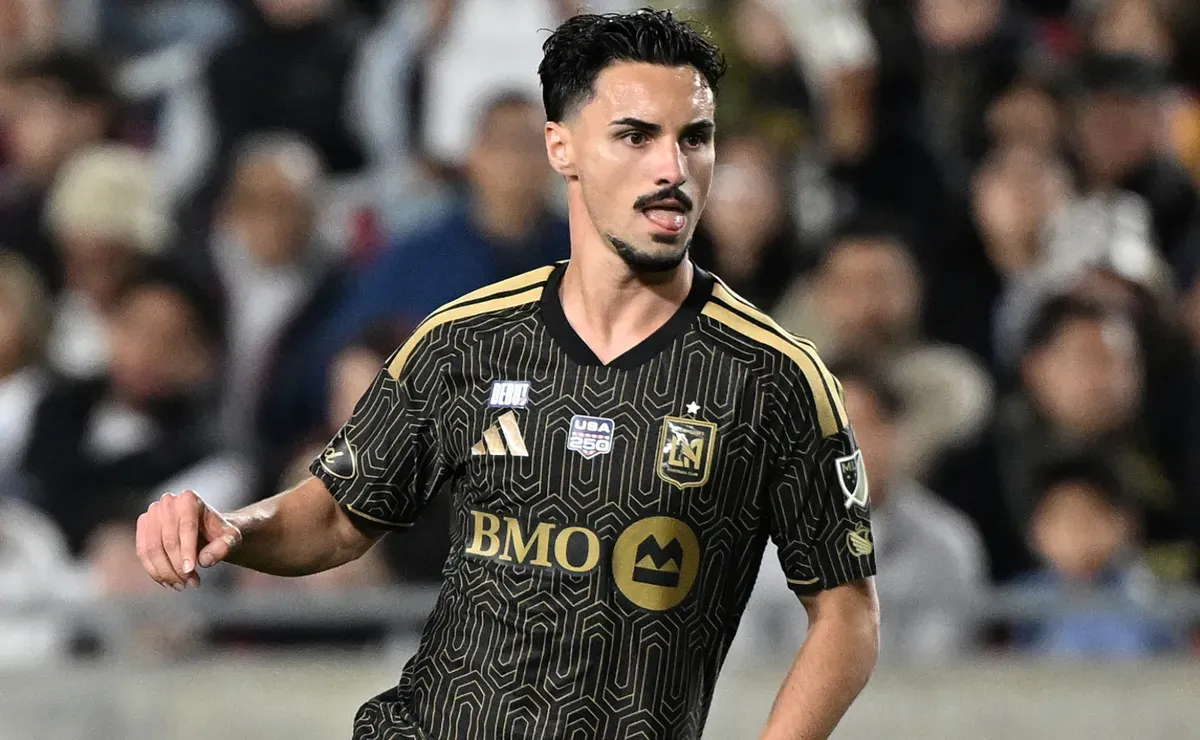 lafc vs real españa — ZA news