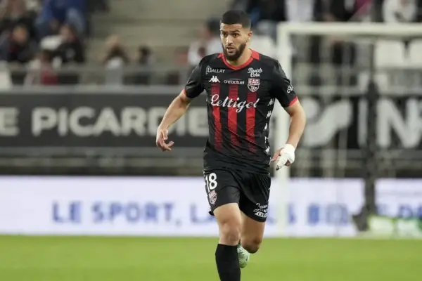 le mans fc — ZA news