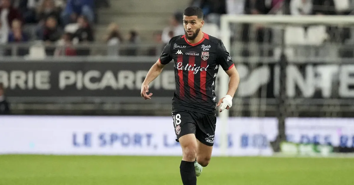 le mans fc — ZA news