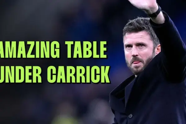 league table — ZA news