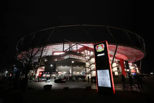 leverkusen vs olympiacos — ZA news