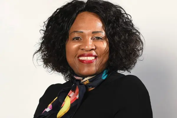 linda gxasheka — ZA news