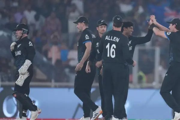 live score today match — ZA news