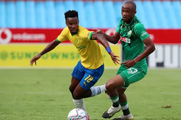 mamelodi sundowns fc vs amazulu — ZA news