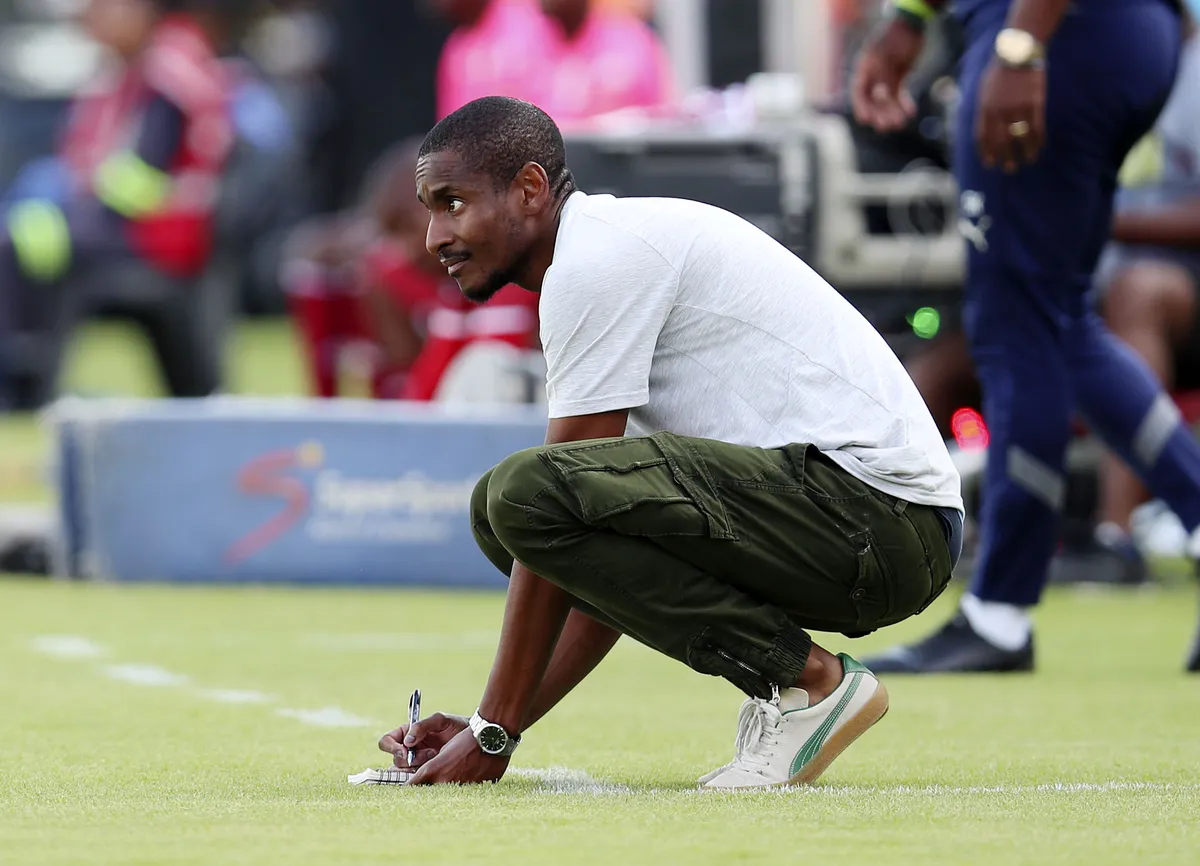 mamelodi sundowns live — ZA news