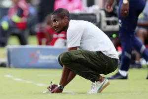 mamelodi sundowns live — ZA news