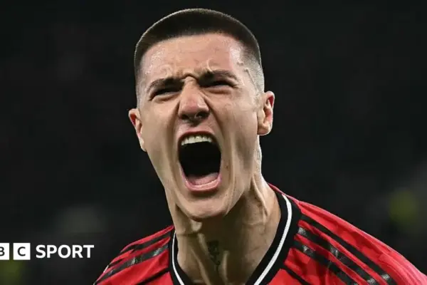 man united fixtures — ZA news