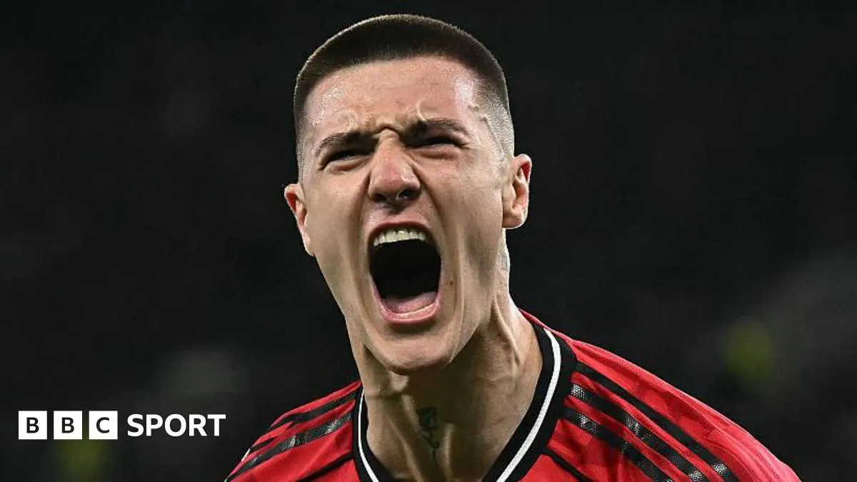 man united table — ZA news