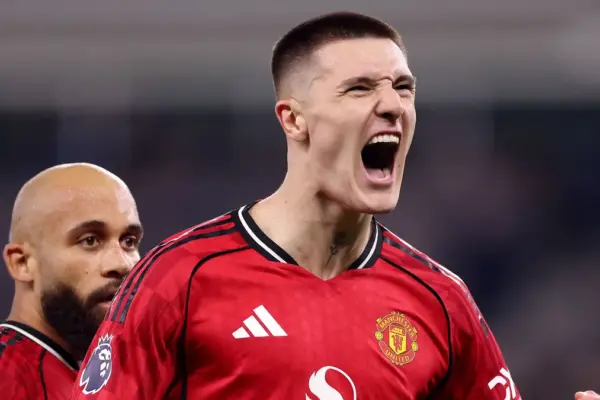 manchester united f.c. games — ZA news