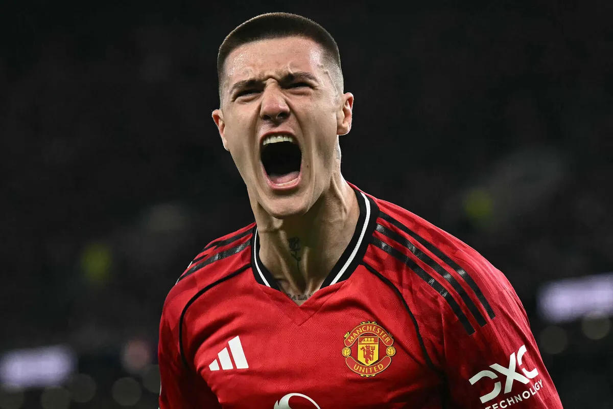 manchester united f.c. — ZA news