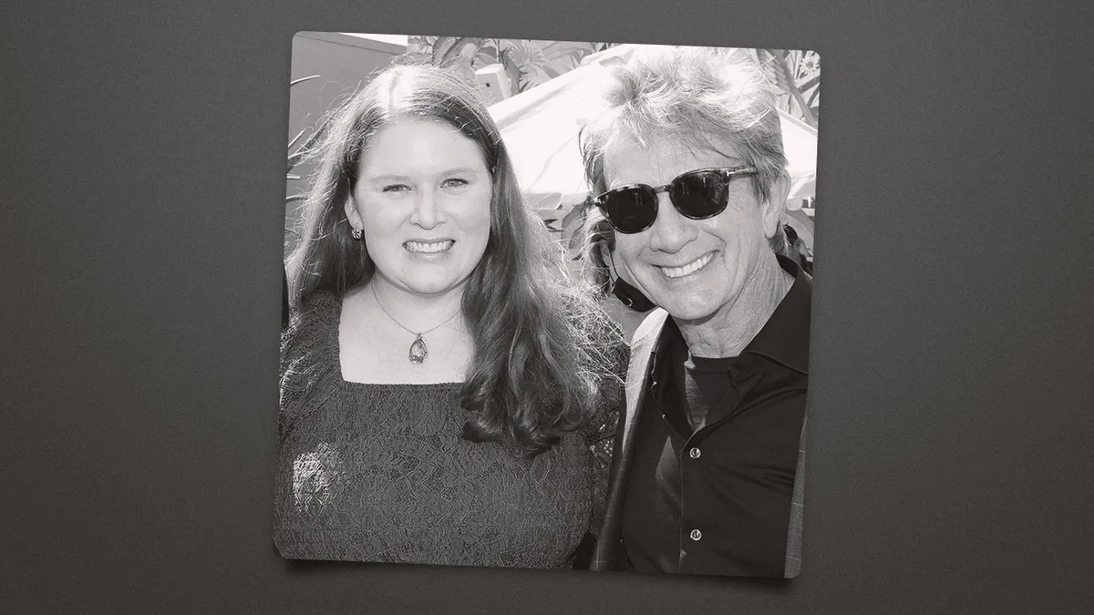 martin short — ZA news