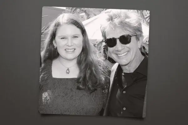 martin short — ZA news